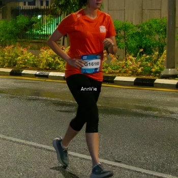 Runner Photo 7986126