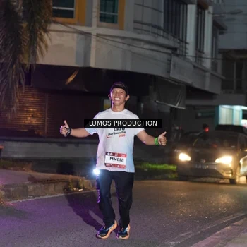 Runner Photo 7986127