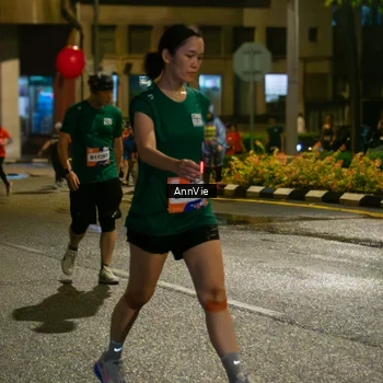 Runner Photo 7986134