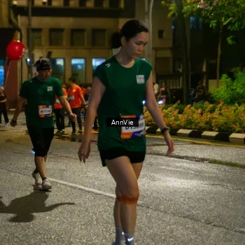 Runner Photo 7986135
