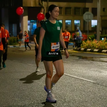 Runner Photo 7986136