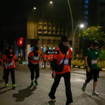 Runner Photo 7986137