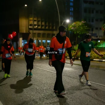 Runner Photo 7986141