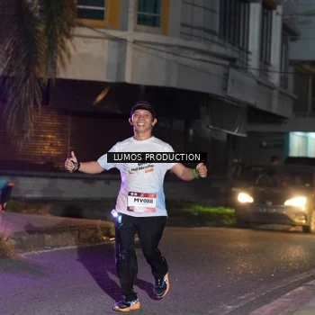 Runner Photo 7986144
