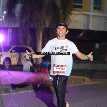 Runner Photo 7986145