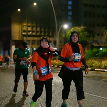 Runner Photo 7986146