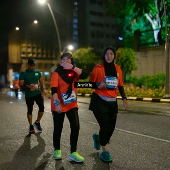 Runner Photo 7986147