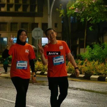 Runner Photo 7986161