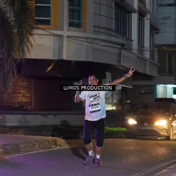 Runner Photo 7986164