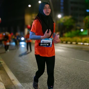 Runner Photo 7986165