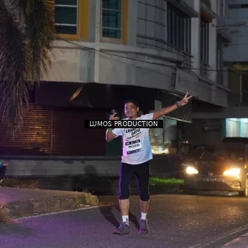 Runner Photo 7986168