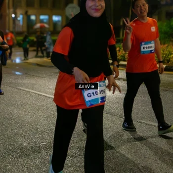Runner Photo 7986169