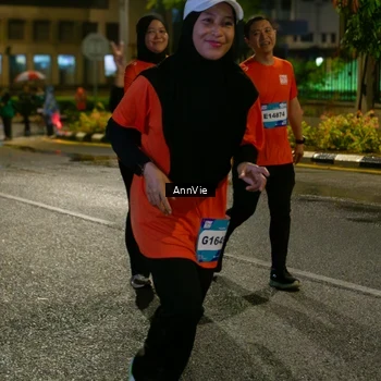 Runner Photo 7986171