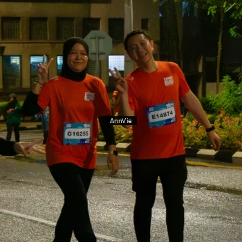 Runner Photo 7986172
