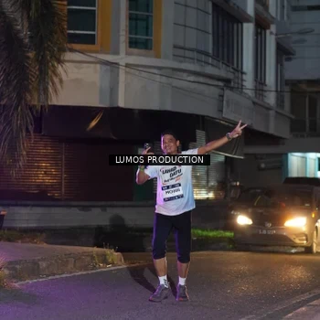 Runner Photo 7986174