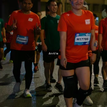 Runner Photo 7986177