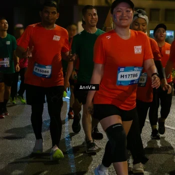 Runner Photo 7986178