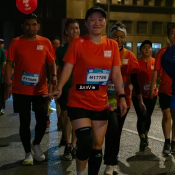 Runner Photo 7986179