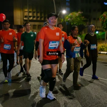 Runner Photo 7986183