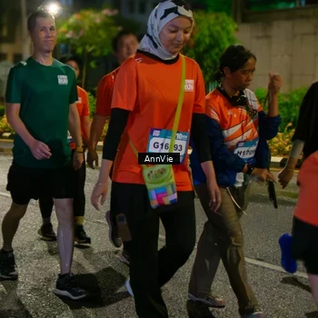 Runner Photo 7986186