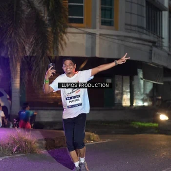Runner Photo 7986190