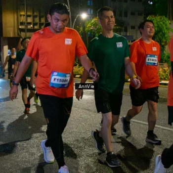 Runner Photo 7986191