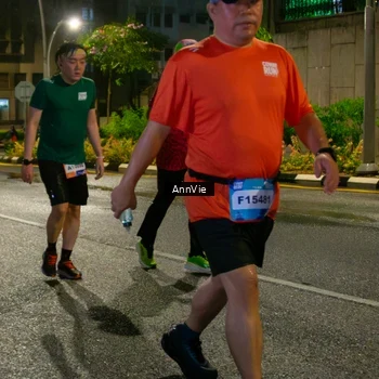 Runner Photo 7986193