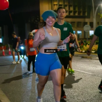 Runner Photo 7986194