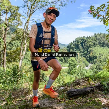 Runner Photo 79862