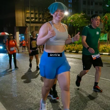 Runner Photo 7986201