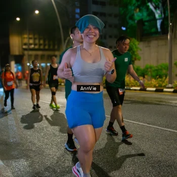 Runner Photo 7986206