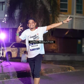 Runner Photo 7986212