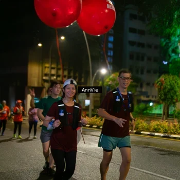 Runner Photo 7986213