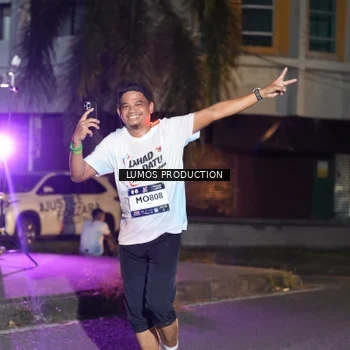 Runner Photo 7986218