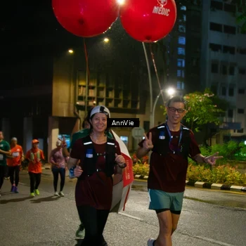 Runner Photo 7986220
