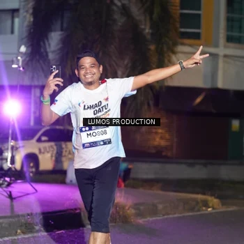 Runner Photo 7986221