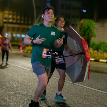 Runner Photo 7986223