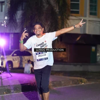 Runner Photo 7986226