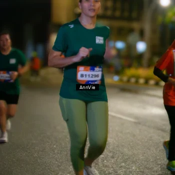 Runner Photo 7986228