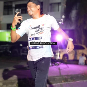 Runner Photo 7986229