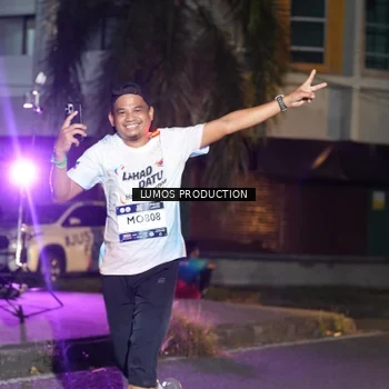 Runner Photo 7986230