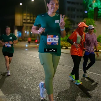 Runner Photo 7986234