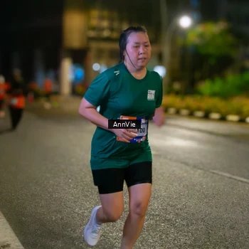 Runner Photo 7986236
