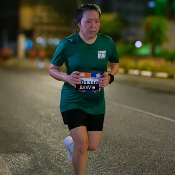Runner Photo 7986237