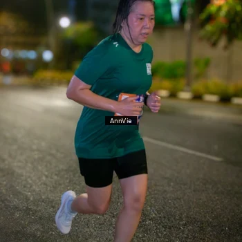 Runner Photo 7986238