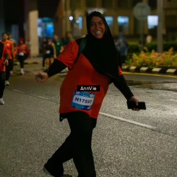 Runner Photo 7986241