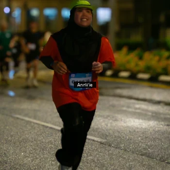 Runner Photo 7986244