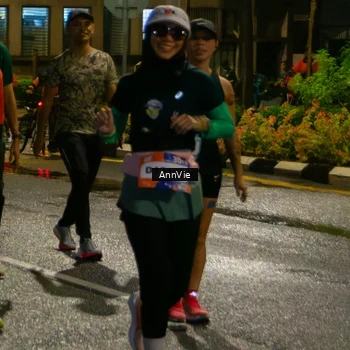Runner Photo 7986254