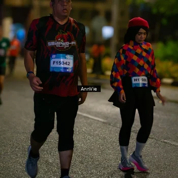 Runner Photo 7986257