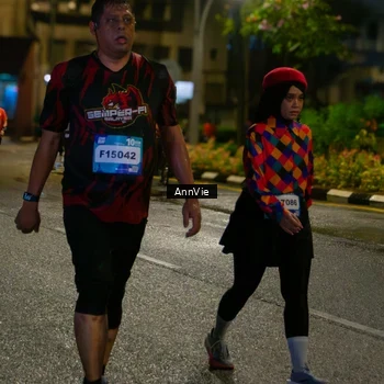 Runner Photo 7986258